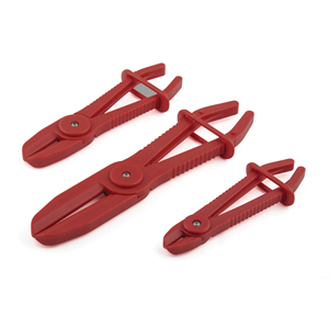 51752 Titan 3-Pc Hose Pinching Pliers Set