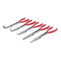 60769 Titan 5 Pc. 11" Pliers Set