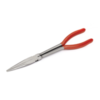 60771 Titan 11" Straight Long Nose Pliers