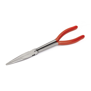 60771 Titan 11" Straight Long Nose Pliers