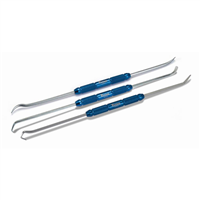 85504 Titan 3 Pc. Precision Prybar Set