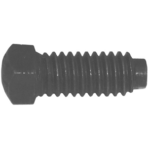 BP9249 Tire Mechanic'S Resource 1" Square Head Set Screw For Bit Hol 10650 / 10651