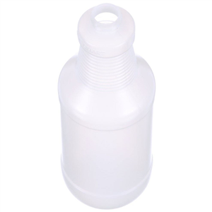 1093722 Tire Mechanic'S Resource 32Oz Natural Opaque Bottle For Use With Ss1035756