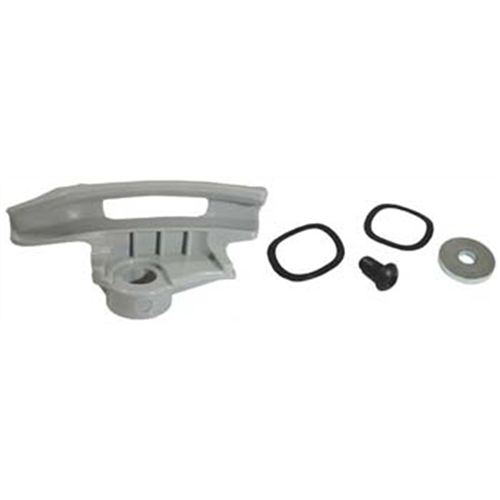 TC184432 Tire Mechanic'S Resource Grey Nylon Mount/Demount Head Kit