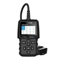 ArtiLink500 - Code Reader - 10 OBDII Modes & Data Graphing