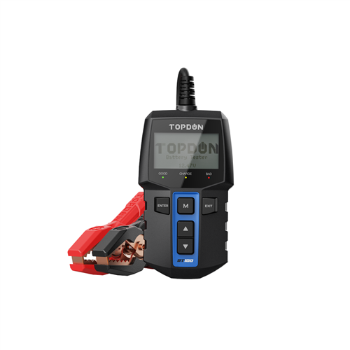 BT100 Battery Tester