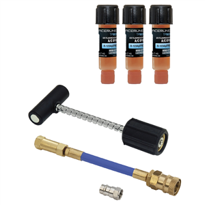 TP9834-BX Tracer Products Mini-Ez R1234Yf Dye Injection Kit