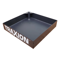 5-302 Traxion Topside Bolt-On Tool Tray