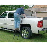 5-110 Traxion Sidestep Truck Ladder