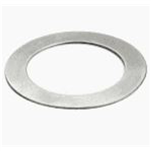 B640 Gm Silver Sealing Washer 3/4" - Thin