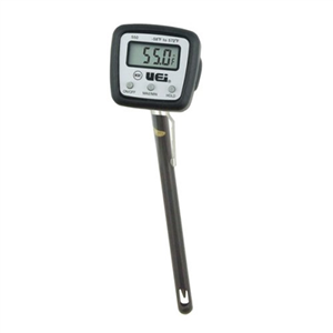 550B Universal Enterprises Digital Pocket Thermometer