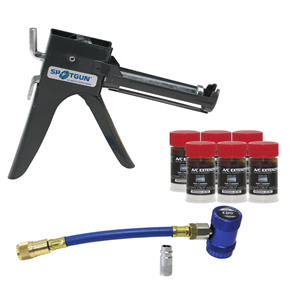 330500YF Uview Spotgun Jr. Uv Injection System For 1234Yf Systems