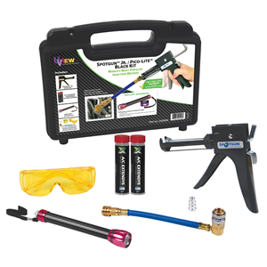 332220A Uview Spotgun Jr. Pico Lite Extendye Kit