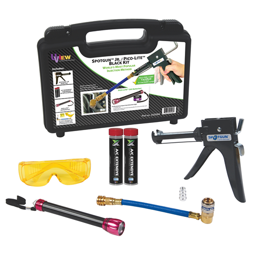 332220A Uview Spotgun Jr. Pico Lite Extendye Kit