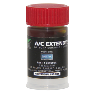 399006A Uview A/C Extendye 1/4 Oz. Cartridge