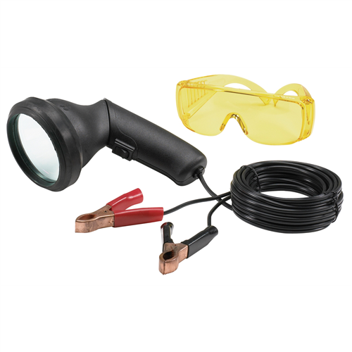 415001 Uview 100 Watt Mega-Lite W/ Uv Enhancing Glasses W/O Cas