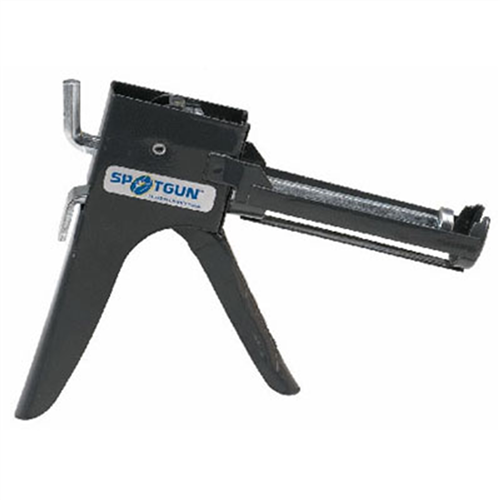 98000010 Uview Jr Metal Spotgun