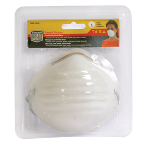 RWS-54000 Uvex Nuisance Dust Mask