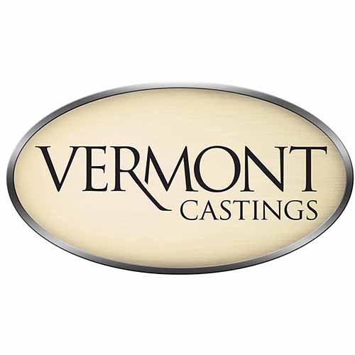 Vermont Casting C3 Log Rear Dvr/T39