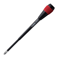 2200BP150 Vessel Tools Ball Ratchet Screwdriver Reversible Blade, Ph2X150