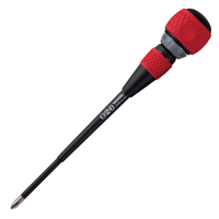 2200P2150 Vessel Tools No.2200 Ball Ratchet Screwdriver Ph2X150