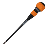 2200S6150 Vessel Tools No.2200 Ball Ratchet Screwdriver 6X150