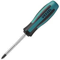 900P175 Vessel Tools No. 900 Megadora Screwdriver Ph1X75