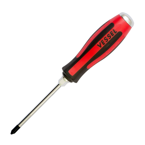 930P175 Vessel Tools No. 930 Megadora Screwdriver Ph1X75