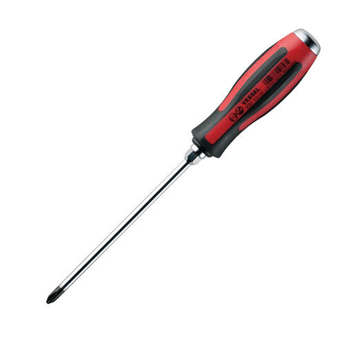 930P2150 Vessel Tools No. 930 Megadora Screwdriver Ph2X150