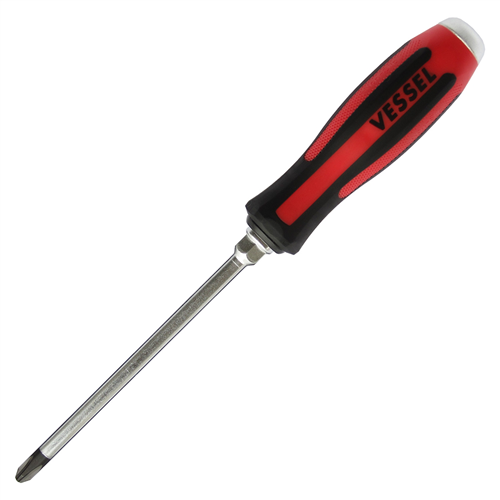 930P3150 Vessel Tools No.930 Megadora Tang-Thru Screwdriver Ph3X150