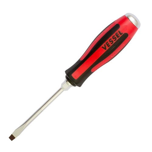 930S5575 Vessel Tools No. 930 Megadora Screwdriver 5.5X75