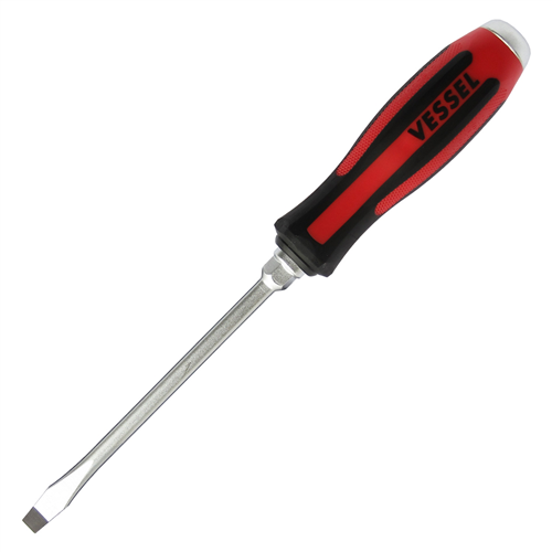 930S8150 Vessel Tools No. 930 Megadora Screwdriver 8X150