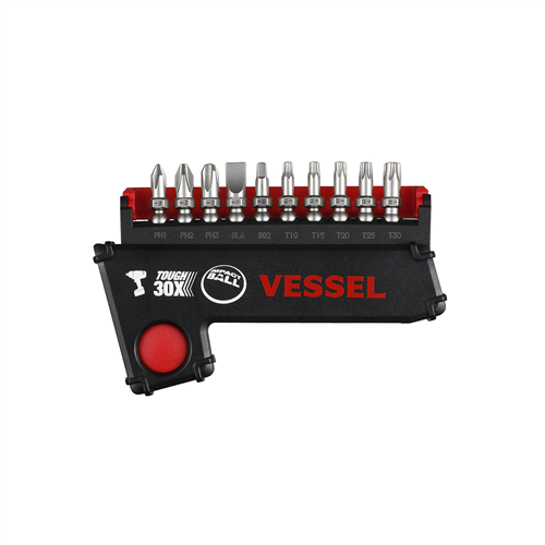 IB11P02U Vessel Tools Pop Up Case