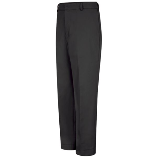 PT20BK-36-32 Workwear Outfitters Mens Black Dura Kap Work Pant