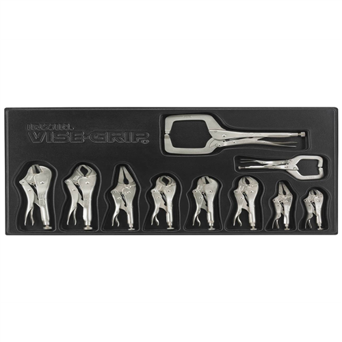 1078KB Vise Grip Pliers 10Pcset