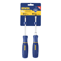 1948797 Irwin Irwin 2Pc Screwdriver Set