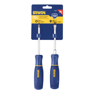 1948797 Irwin Irwin 2Pc Screwdriver Set