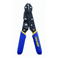 2078305 Vise Grip 5In Wire Stripper/Cutter