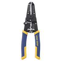 2078317 Vise Grip 7In Multi Tool Stripper/Cutter