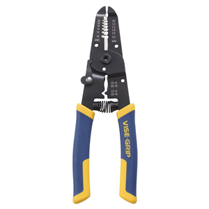 2078317 Vise Grip 7In Multi Tool Stripper/Cutter