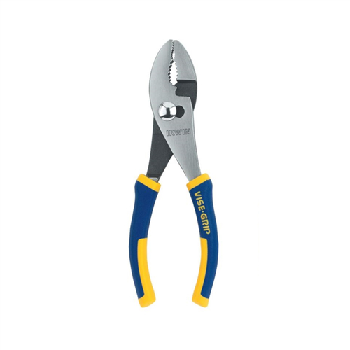 2078406 Vise Grip 6" Propliers Slip Joint Pliers