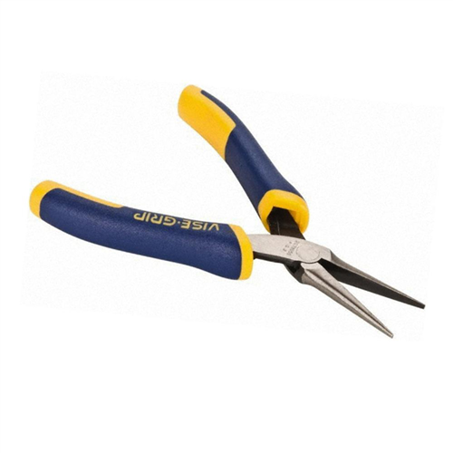 2078955 Vise Grip 5-1/2" Needle Nose Plier