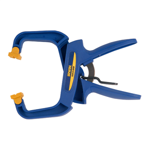 59400CD Vise Grip 4" Quick Grip Handi Clamp