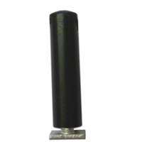 MR-POST Vim Tools Vim Tools Magrail Post 5/16 In. Round X 1.25 In. Tall