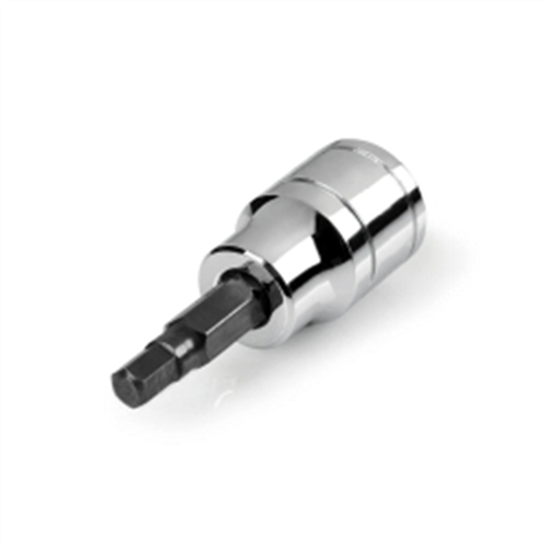 SHM403 Vim Tools 3Mm Hex One Piece Drive Bit, 1/4 In. Square Drive