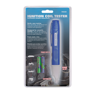 76500 Waekon 76500 Ignition Coil Tester