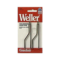 7250W Weller Standard Tip Only For D550 Prof Soldering Gun