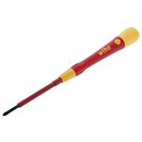 32107 Insul. Picofinish Precision Phillips Screwdriver #0 X 60Mm - 160 Oal