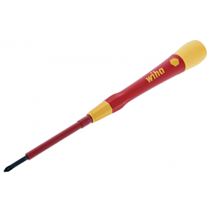 32107 Insul. Picofinish Precision Phillips Screwdriver #0 X 60Mm - 160 Oal