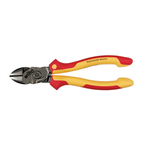 32936 Wiha Tools Insulated Industrial Bicut Supercut 8.0"